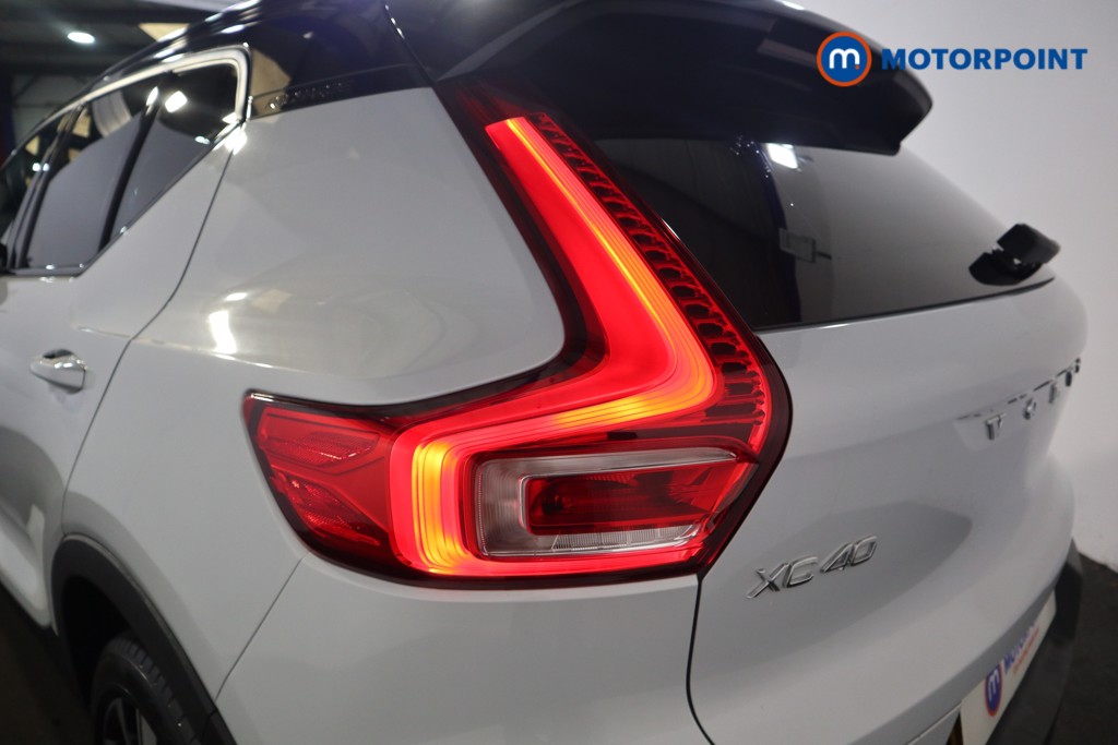 Volvo Xc40 R Design Pro Automatic Petrol Plug-In Hybrid SUV - Stock Number (1534598) - 21st supplementary image