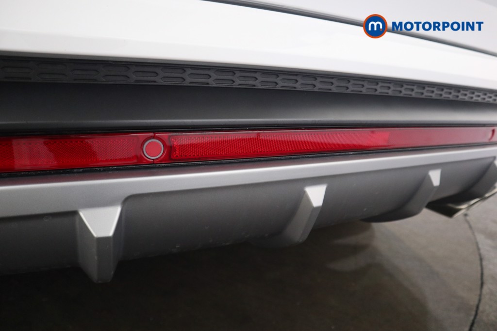 Hyundai Tucson N Line Manual Petrol SUV - Stock Number (1534790) - 18th supplementary image