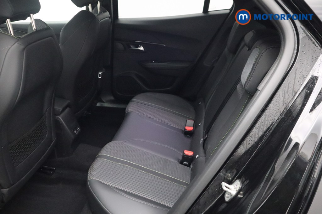 Peugeot 2008 GT Automatic Petrol SUV - Stock Number (1534987) - 2nd supplementary image