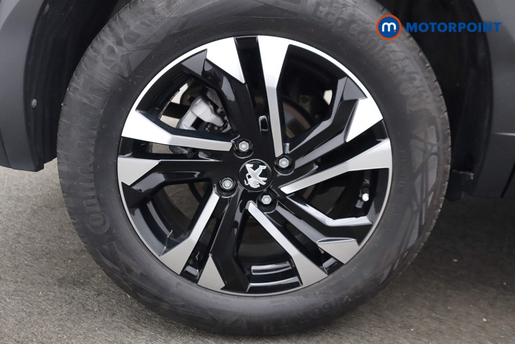 Peugeot 2008 GT Automatic Petrol SUV - Stock Number (1534987) - 20th supplementary image