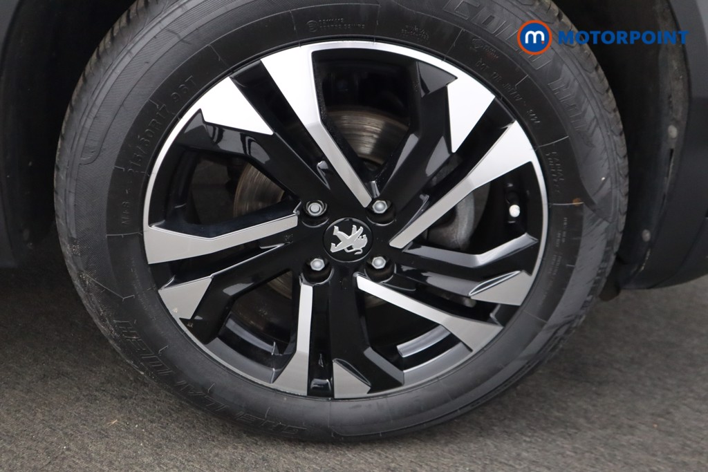 Peugeot 2008 GT Automatic Petrol SUV - Stock Number (1534987) - 21st supplementary image