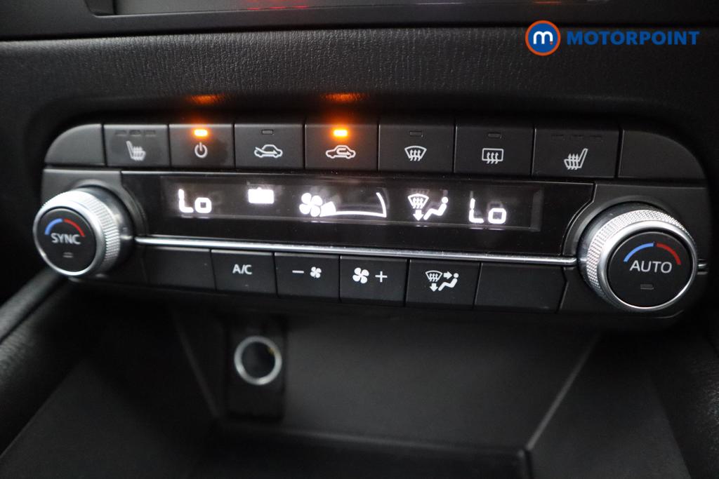 Mazda Cx-5 Newground Automatic Petrol SUV - Stock Number (1535563) - 15th supplementary image