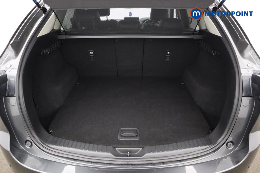 Mazda Cx-5 Newground Automatic Petrol SUV - Stock Number (1535563) - 23rd supplementary image