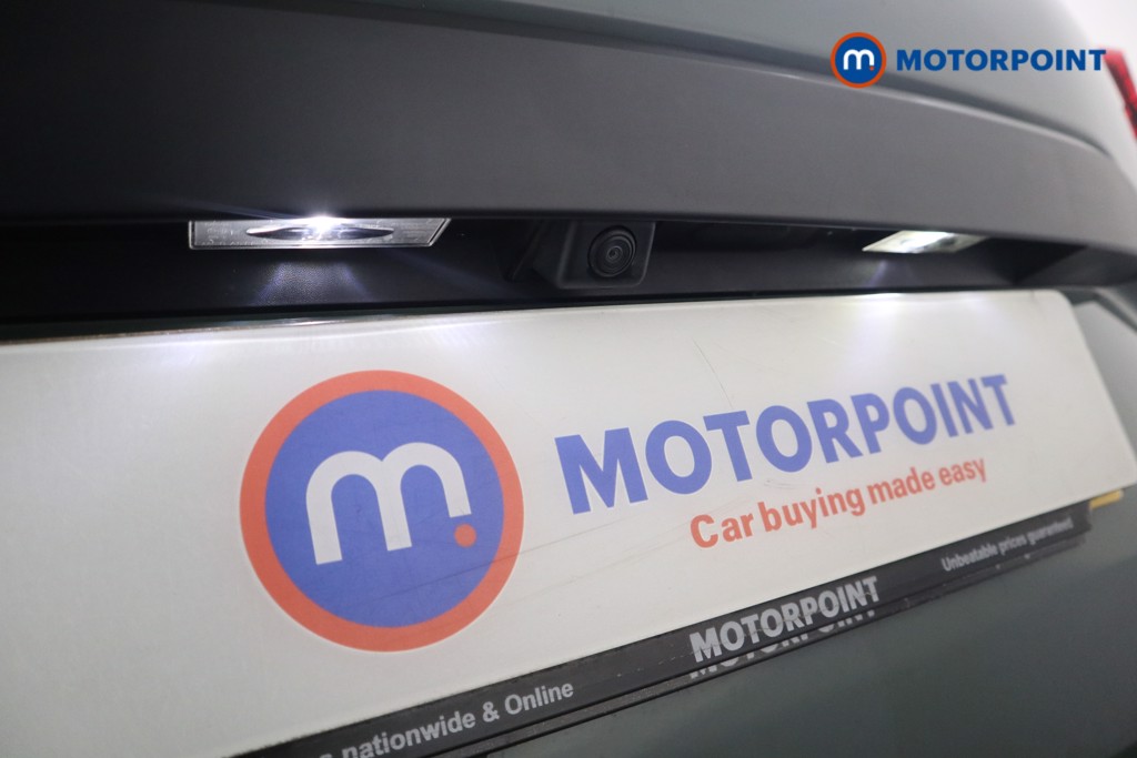 Dacia Duster Journey Automatic Petrol SUV - Stock Number (1535626) - 18th supplementary image