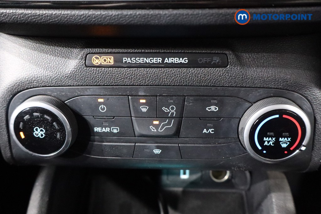 Ford Focus St-Line Edition Manual Petrol-Electric Hybrid Estate - Stock Number (1535816) - 15th supplementary image