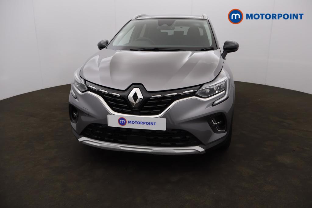 Renault Captur Techno Automatic Petrol Plug-In Hybrid SUV - Stock Number (1535933) - 15th supplementary image