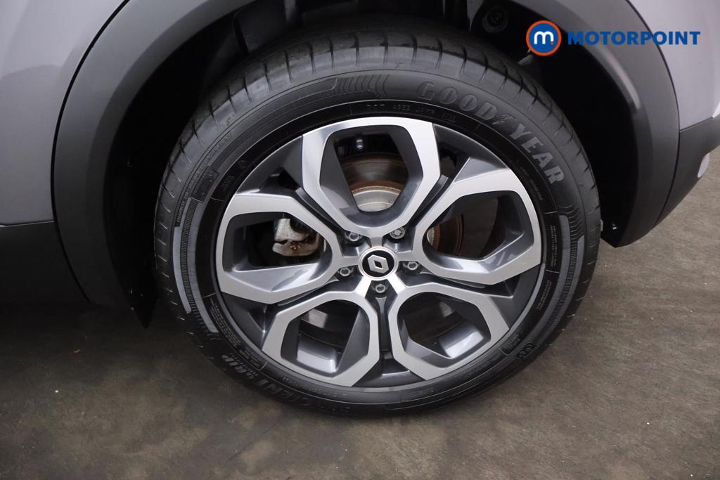 Renault Captur Techno Automatic Petrol Plug-In Hybrid SUV - Stock Number (1535933) - 17th supplementary image