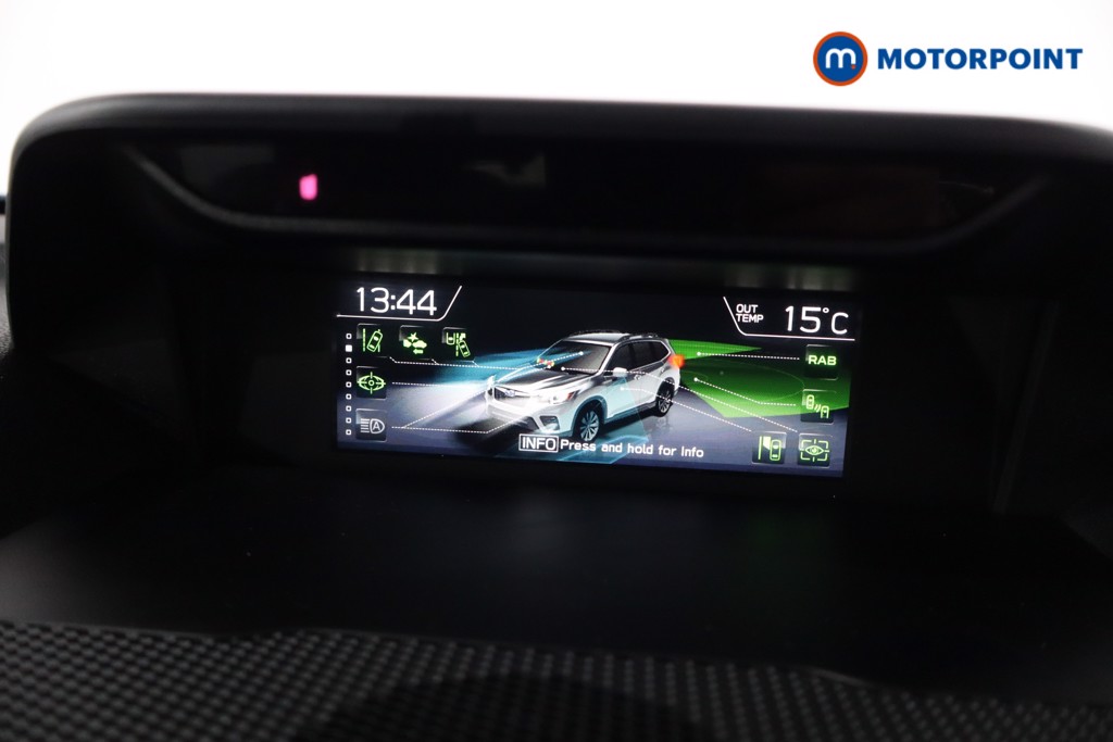 Subaru Forester Sport Automatic Petrol-Electric Hybrid SUV - Stock Number (1536340) - 16th supplementary image