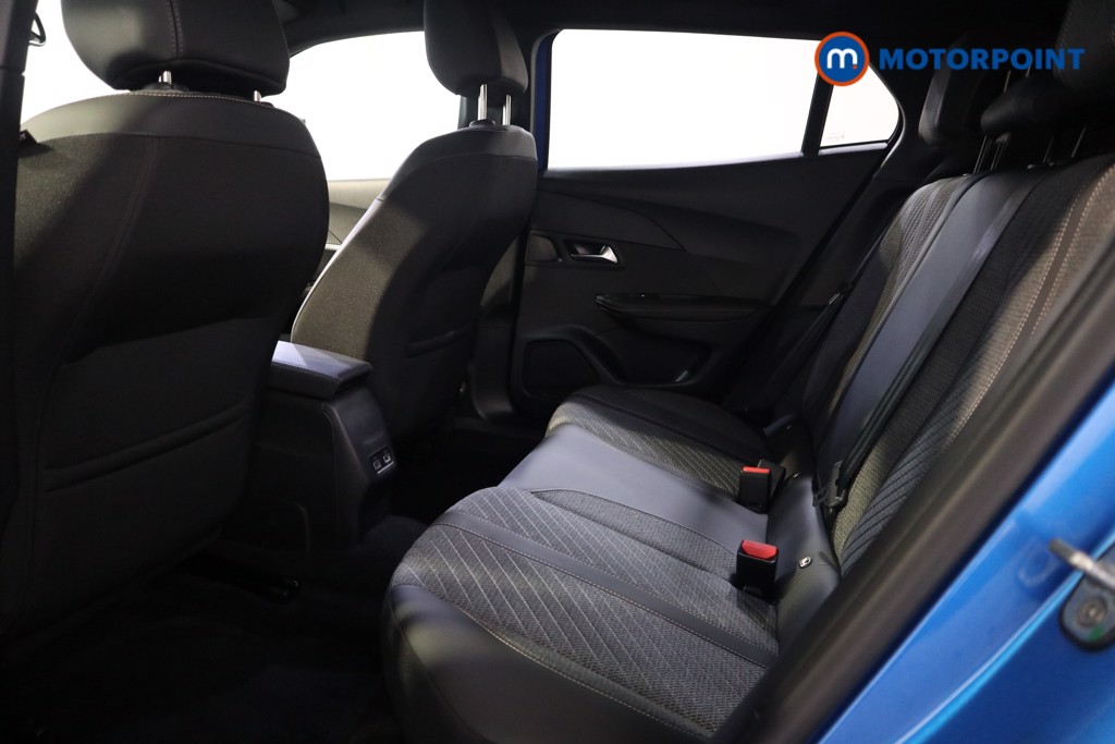 Peugeot 2008 Allure Manual Petrol SUV - Stock Number (1536526) - 11th supplementary image