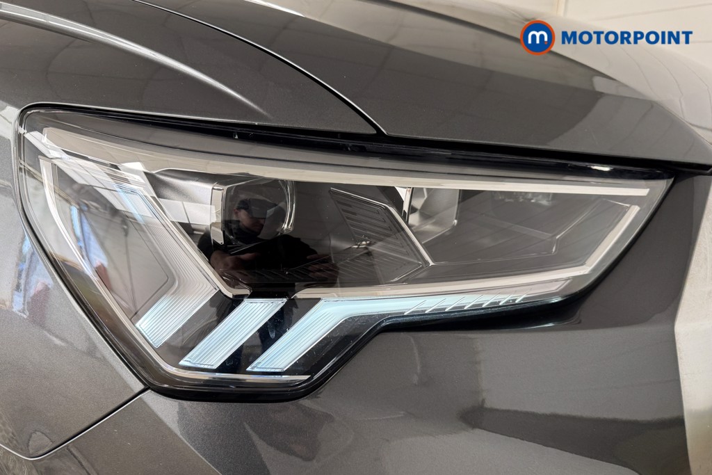 Audi Q3 S Line Automatic Petrol SUV - Stock Number (1536663) - 17th supplementary image
