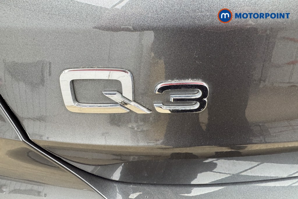 Audi Q3 S Line Automatic Petrol SUV - Stock Number (1536663) - 20th supplementary image