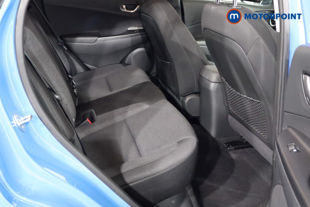 Hyundai Kona Premium Automatic Electric SUV - Stock Number (1536797) - 2nd supplementary image