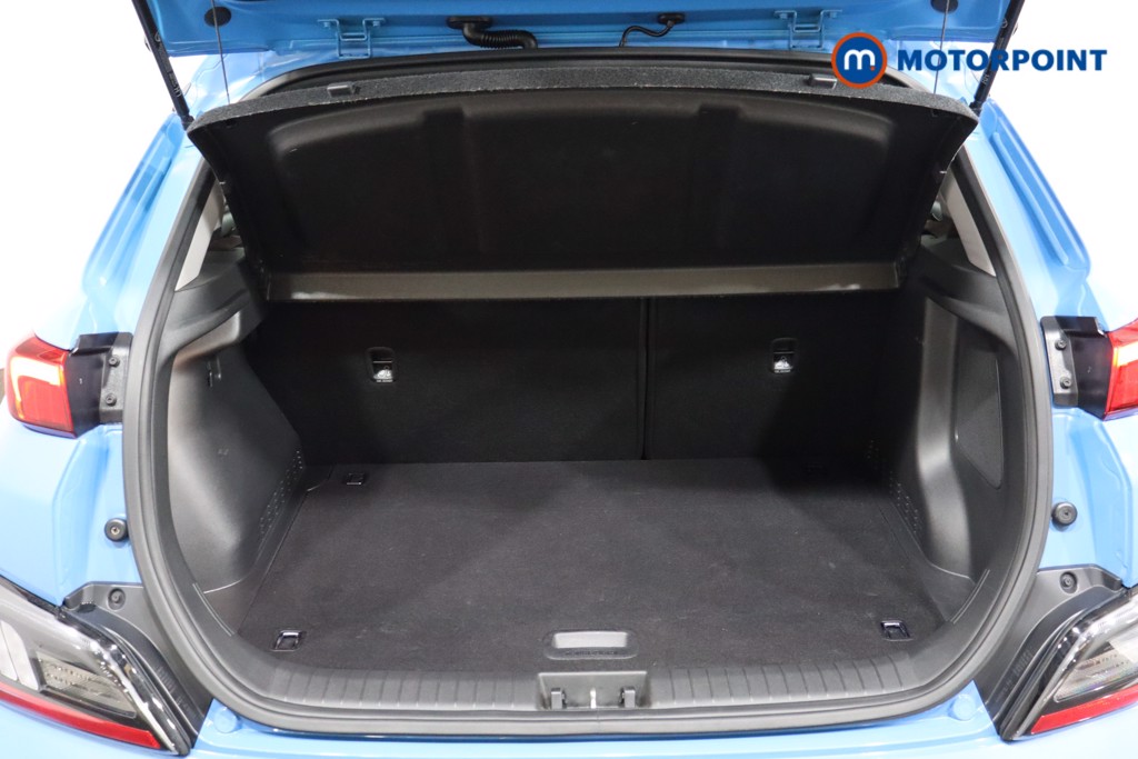 Hyundai Kona Premium Automatic Electric SUV - Stock Number (1536797) - 7th supplementary image