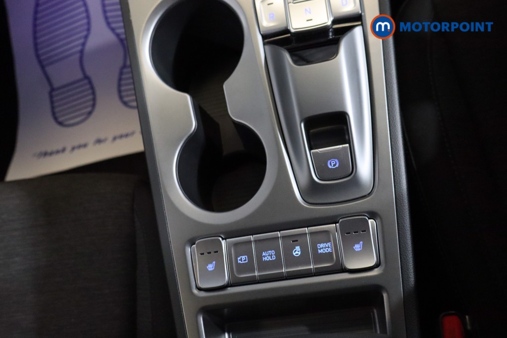 Hyundai Kona Premium Automatic Electric SUV - Stock Number (1536797) - 8th supplementary image