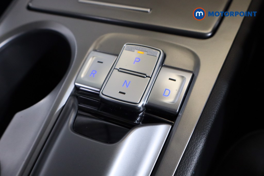 Hyundai Kona Premium Automatic Electric SUV - Stock Number (1536797) - 9th supplementary image