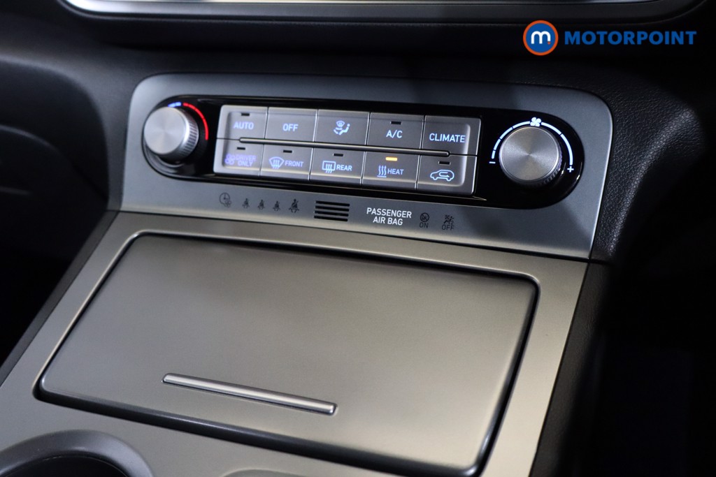 Hyundai Kona Premium Automatic Electric SUV - Stock Number (1536797) - 10th supplementary image