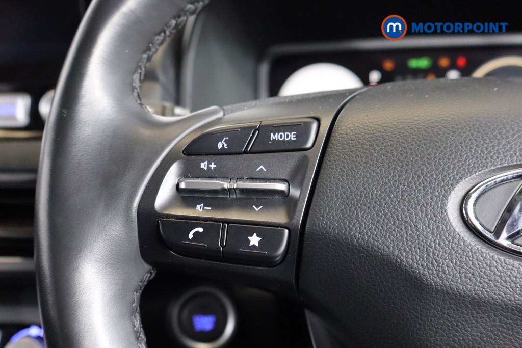Hyundai Kona Premium Automatic Electric SUV - Stock Number (1536797) - 12th supplementary image