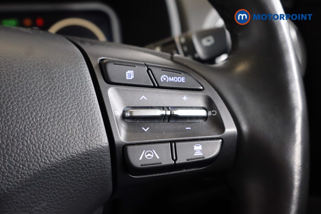 Hyundai Kona Premium Automatic Electric SUV - Stock Number (1536797) - 13th supplementary image