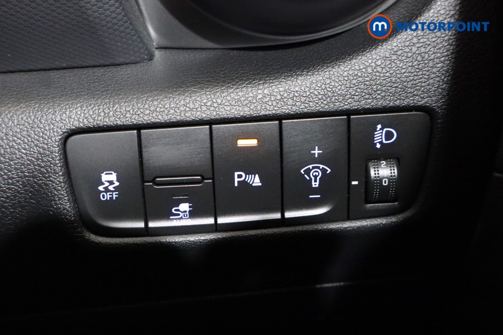 Hyundai Kona Premium Automatic Electric SUV - Stock Number (1536797) - 15th supplementary image
