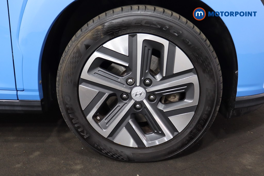 Hyundai Kona Premium Automatic Electric SUV - Stock Number (1536797) - 18th supplementary image
