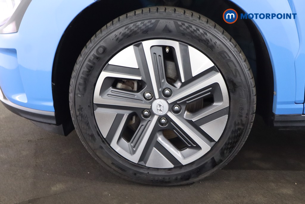 Hyundai Kona Premium Automatic Electric SUV - Stock Number (1536797) - 19th supplementary image