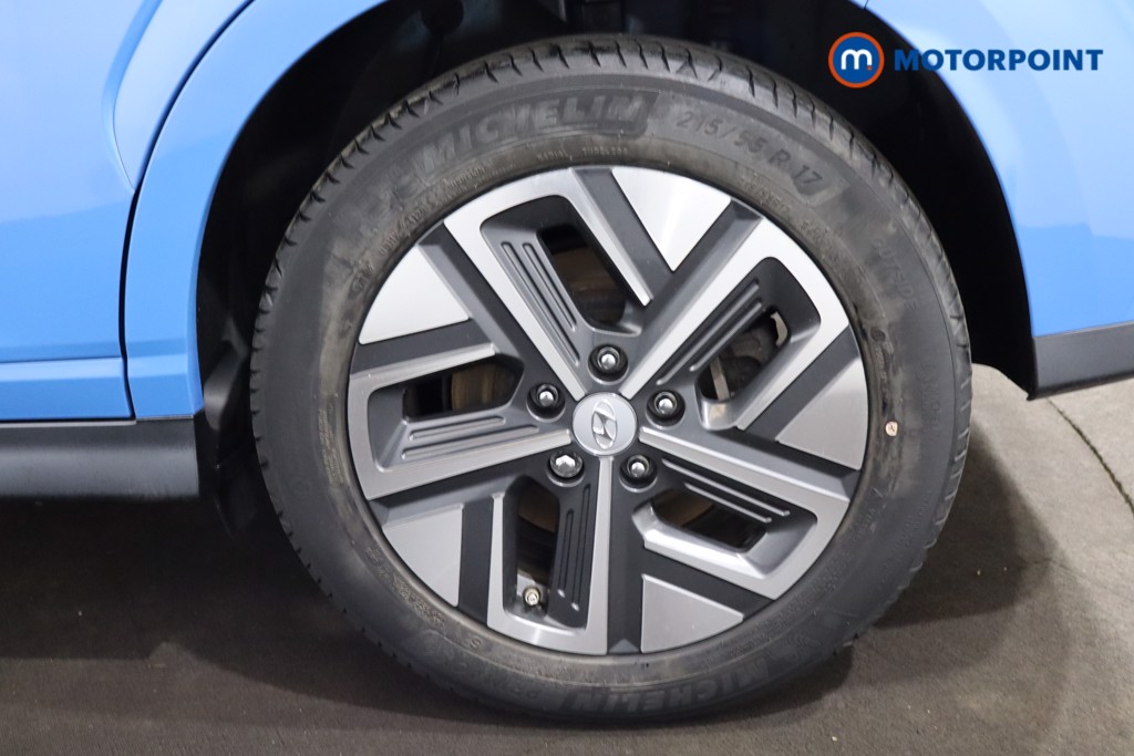 Hyundai Kona Premium Automatic Electric SUV - Stock Number (1536797) - 20th supplementary image