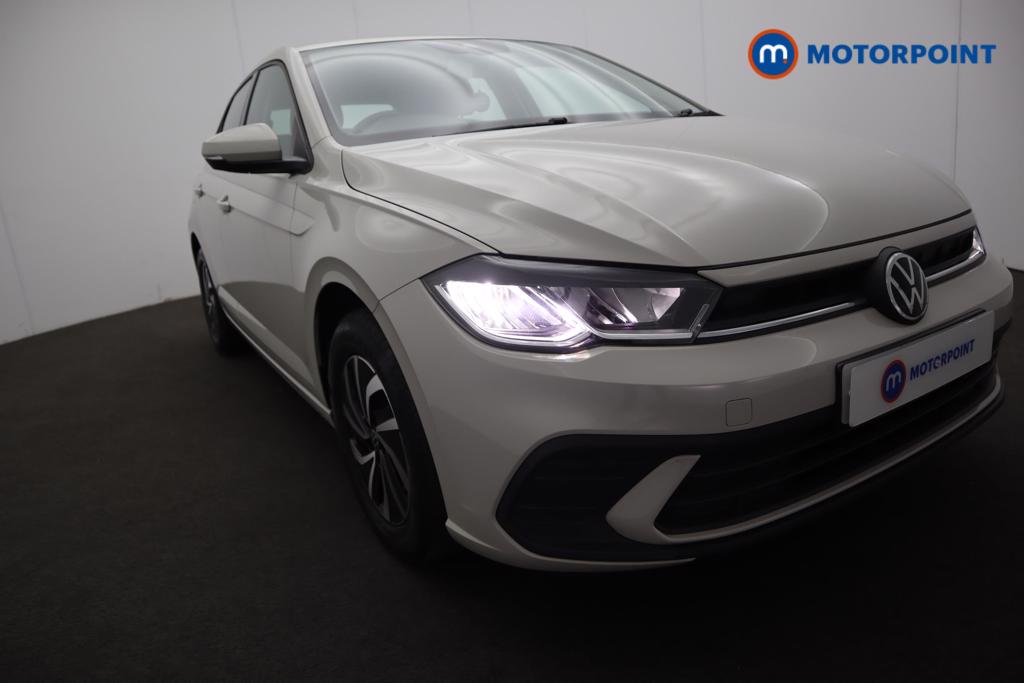 Volkswagen Polo Life Manual Petrol Hatchback - Stock Number (1536986) - 22nd supplementary image
