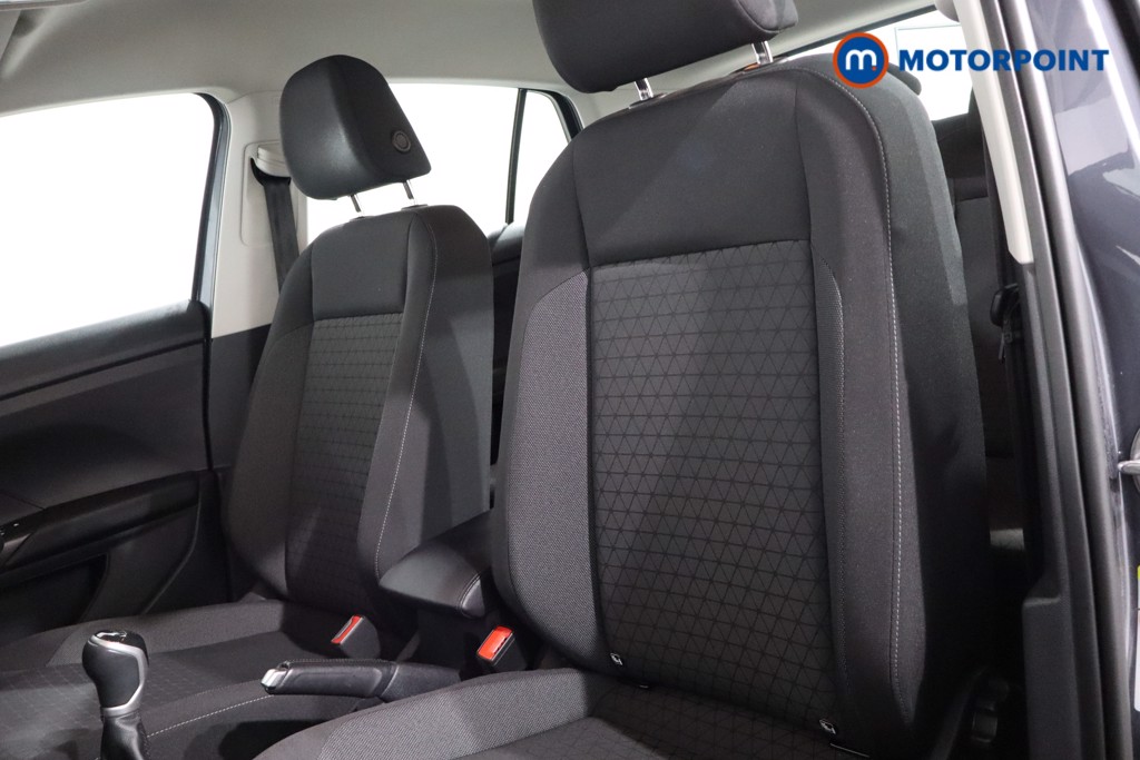 Volkswagen T-Cross Se Edition Manual Petrol SUV - Stock Number (1537065) - 4th supplementary image