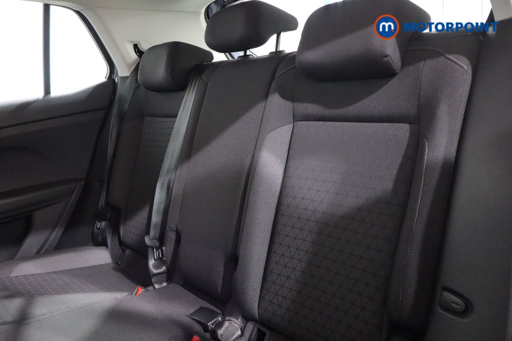 Volkswagen T-Cross Se Edition Manual Petrol SUV - Stock Number (1537065) - 5th supplementary image