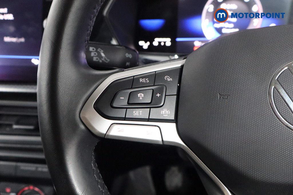 Volkswagen T-Cross Se Edition Manual Petrol SUV - Stock Number (1537065) - 7th supplementary image