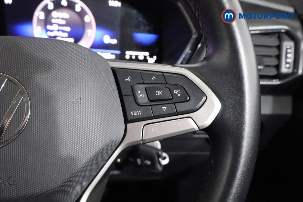 Volkswagen T-Cross Se Edition Manual Petrol SUV - Stock Number (1537065) - 8th supplementary image