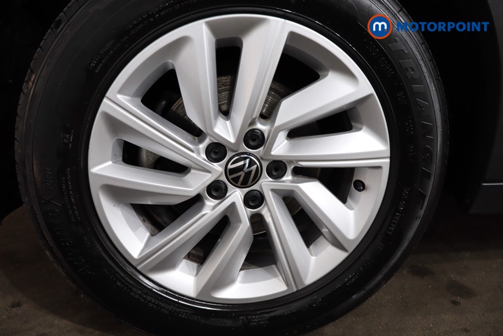 Volkswagen T-Cross Se Edition Manual Petrol SUV - Stock Number (1537065) - 9th supplementary image