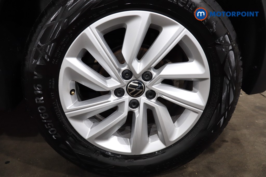 Volkswagen T-Cross Se Edition Manual Petrol SUV - Stock Number (1537065) - 10th supplementary image