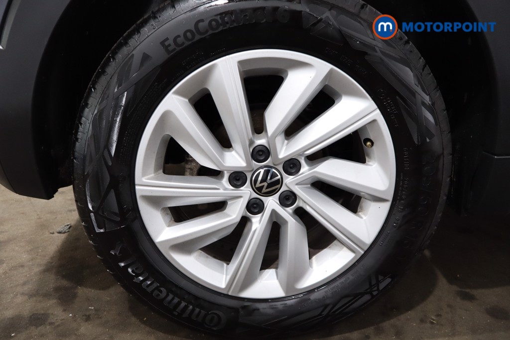 Volkswagen T-Cross Se Edition Manual Petrol SUV - Stock Number (1537065) - 11th supplementary image