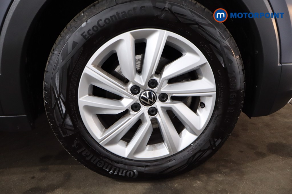 Volkswagen T-Cross Se Edition Manual Petrol SUV - Stock Number (1537065) - 12th supplementary image