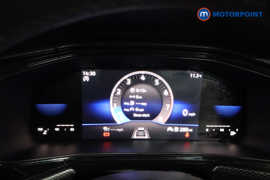 Volkswagen T-Cross Se Edition Manual Petrol SUV - Stock Number (1537065) - 13th supplementary image