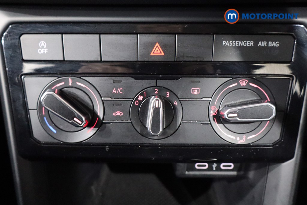 Volkswagen T-Cross Se Edition Manual Petrol SUV - Stock Number (1537065) - 14th supplementary image