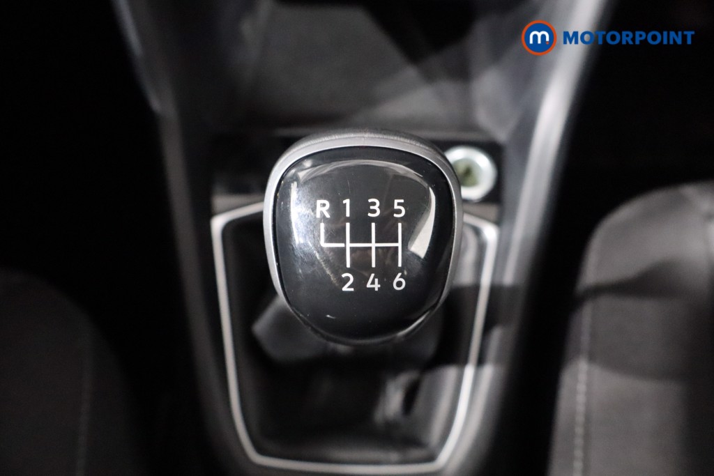 Volkswagen T-Cross Se Edition Manual Petrol SUV - Stock Number (1537065) - 15th supplementary image