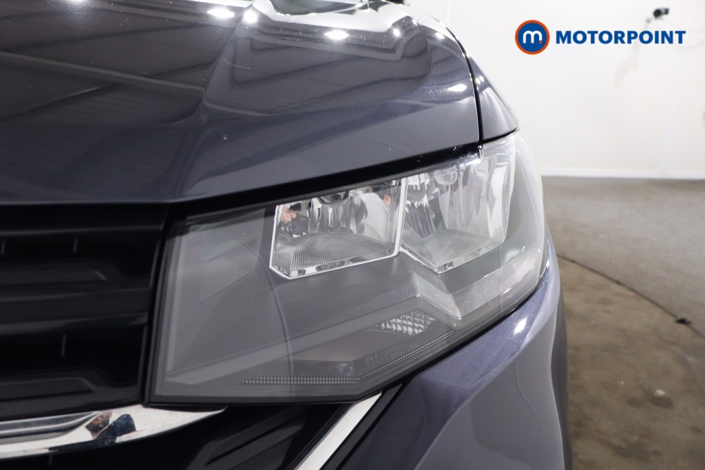 Volkswagen T-Cross Se Edition Manual Petrol SUV - Stock Number (1537065) - 20th supplementary image