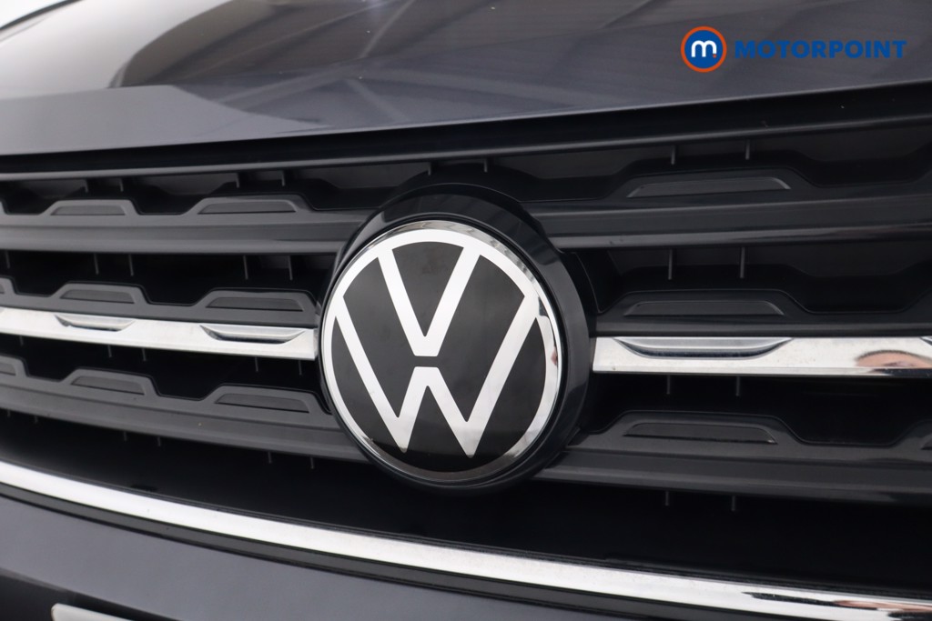 Volkswagen T-Cross Se Edition Manual Petrol SUV - Stock Number (1537065) - 21st supplementary image