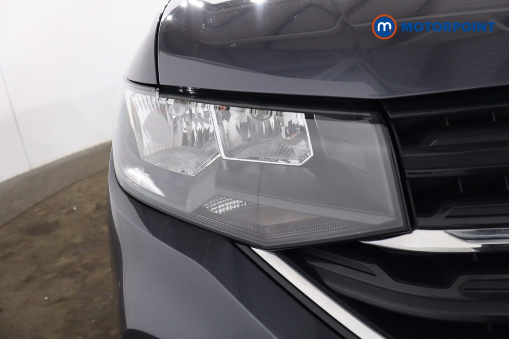 Volkswagen T-Cross Se Edition Manual Petrol SUV - Stock Number (1537065) - 22nd supplementary image