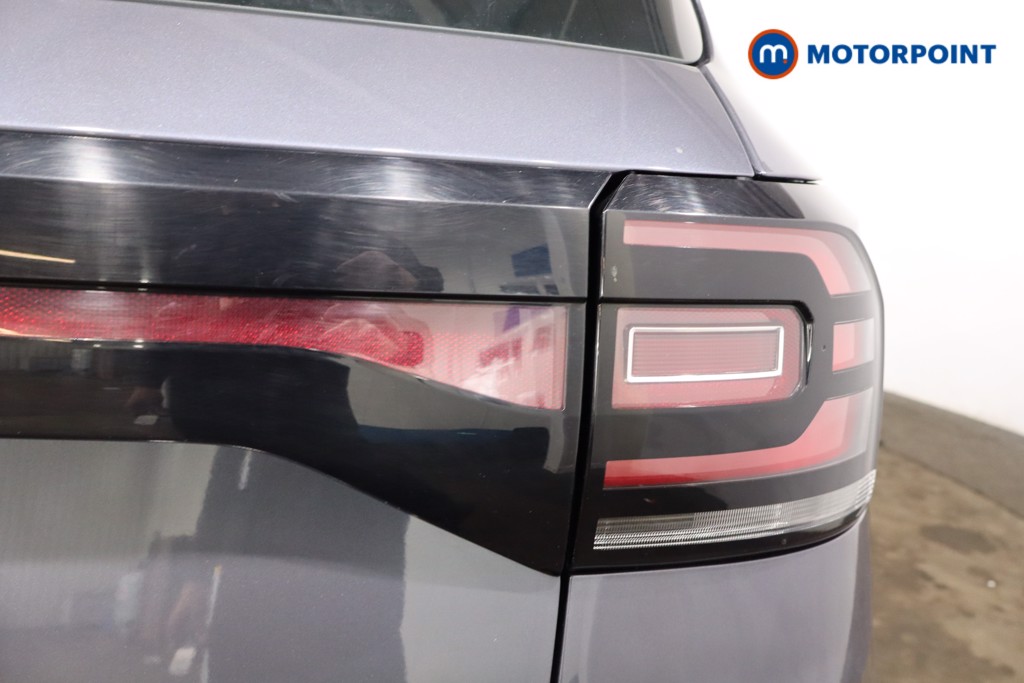 Volkswagen T-Cross Se Edition Manual Petrol SUV - Stock Number (1537065) - 24th supplementary image