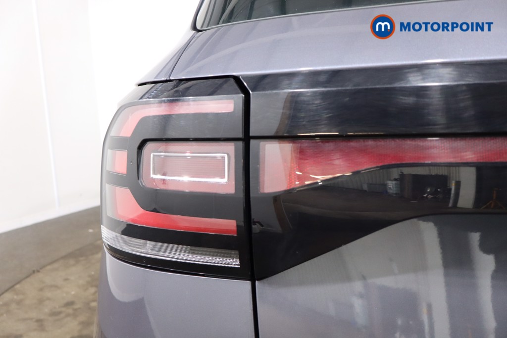 Volkswagen T-Cross Se Edition Manual Petrol SUV - Stock Number (1537065) - 25th supplementary image