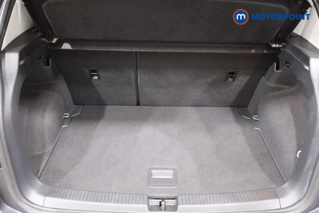 Volkswagen T-Cross Se Edition Manual Petrol SUV - Stock Number (1537065) - 26th supplementary image
