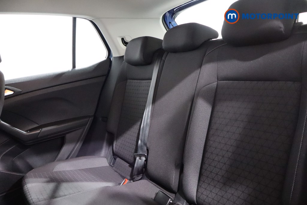 Volkswagen T-Cross Se Edition Manual Petrol SUV - Stock Number (1537069) - 5th supplementary image