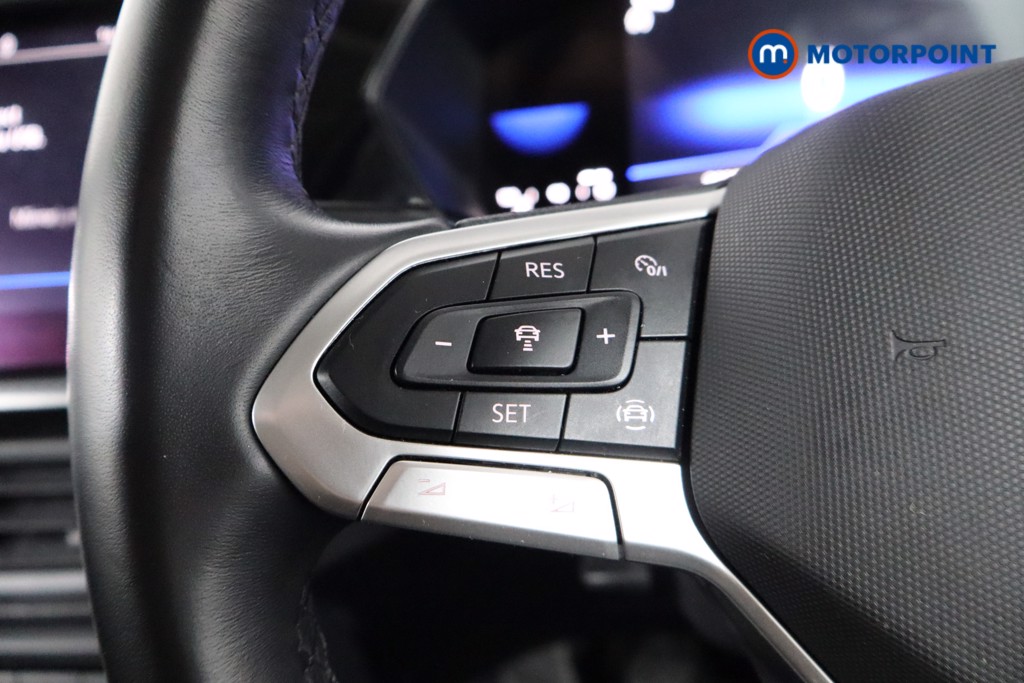 Volkswagen T-Cross Se Edition Manual Petrol SUV - Stock Number (1537069) - 7th supplementary image
