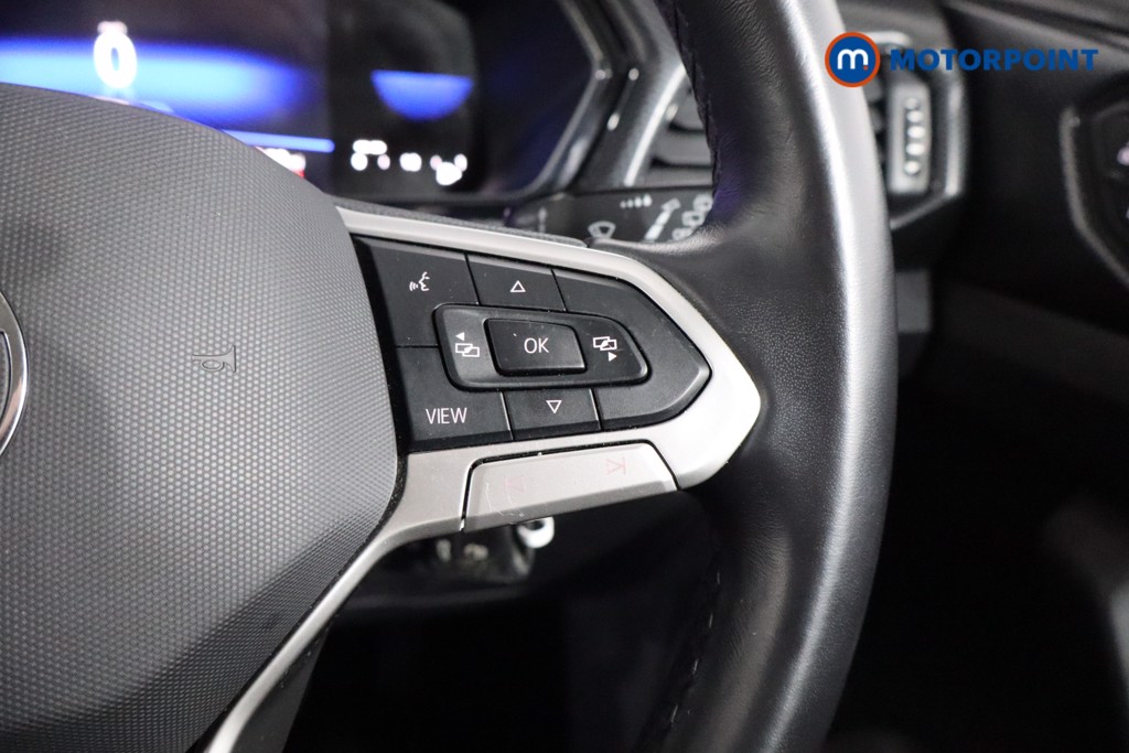 Volkswagen T-Cross Se Edition Manual Petrol SUV - Stock Number (1537069) - 8th supplementary image