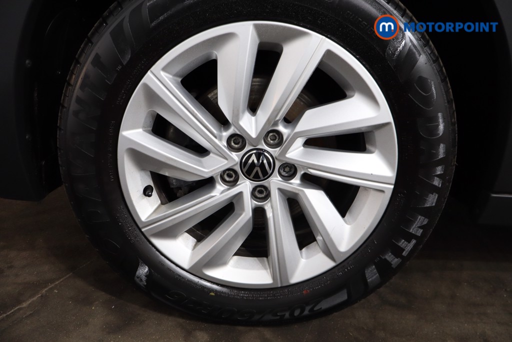 Volkswagen T-Cross Se Edition Manual Petrol SUV - Stock Number (1537069) - 9th supplementary image