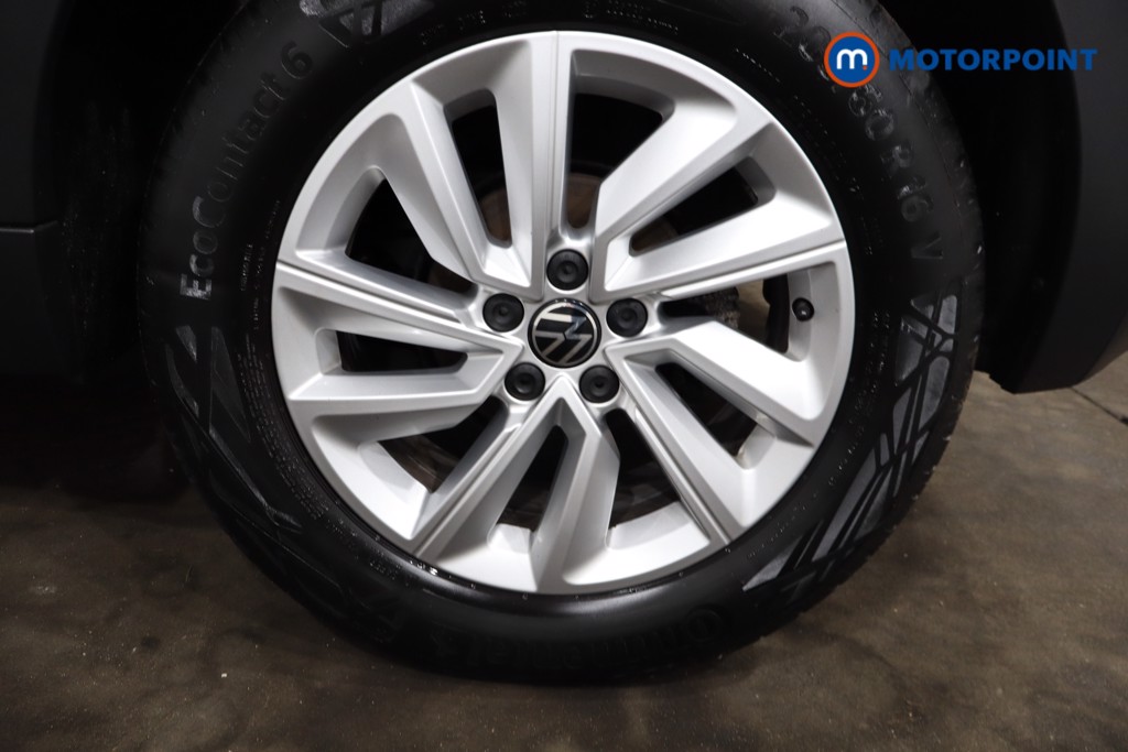Volkswagen T-Cross Se Edition Manual Petrol SUV - Stock Number (1537069) - 10th supplementary image