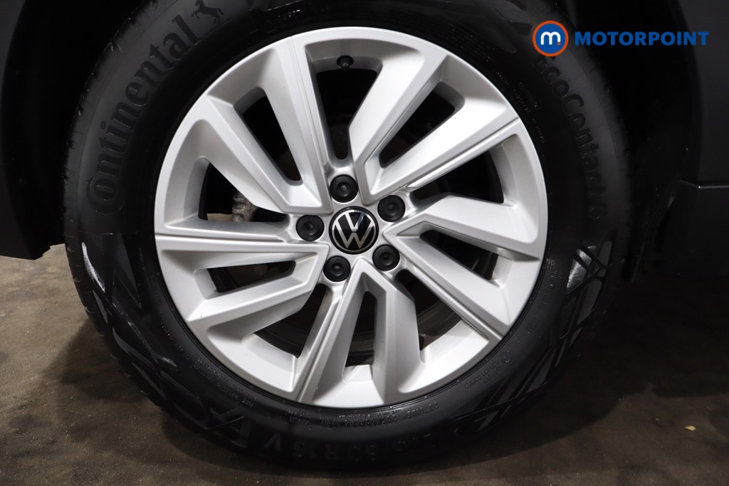 Volkswagen T-Cross Se Edition Manual Petrol SUV - Stock Number (1537069) - 11th supplementary image